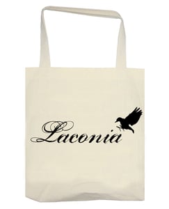 Image of Tote bag