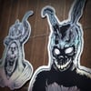 10 Sticker Pack + 2 Postcards