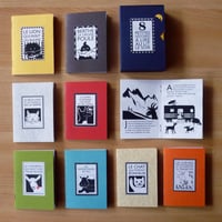 8 petits livres à lire au lit le soir