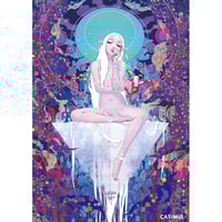 Image 1 of CASIMIR  - Tztzaitian