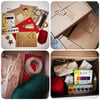 Christmas Craft Eco Box
