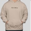 Tan This Too Shall Pass Hoodie 