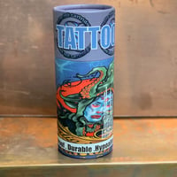 Image 1 of Breathable tattoo bandage 