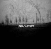 Image of FRAGMENTS - Fragments EP