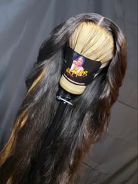Image 3 of Raw Asian 7x7 Closure 
