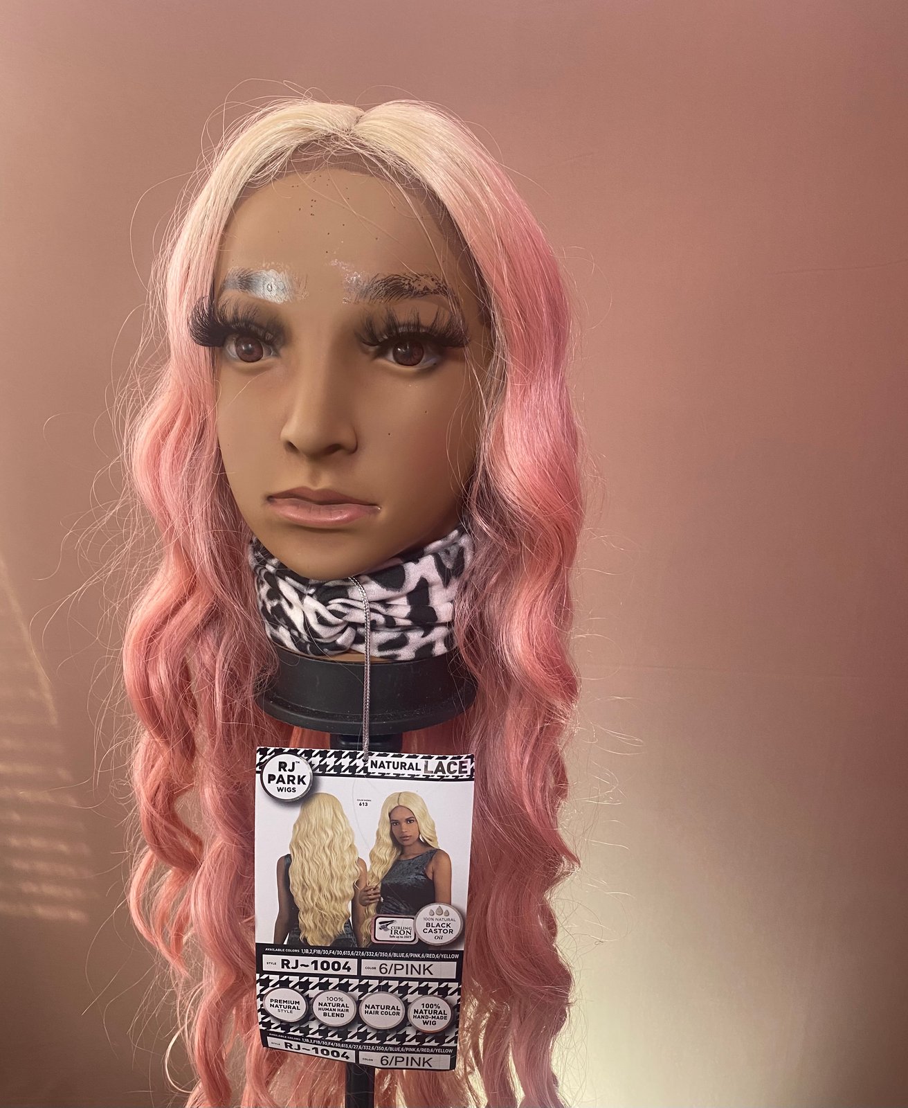 Wig sale big cartel Clearance