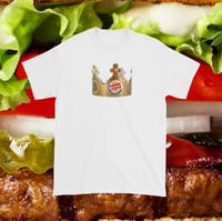 2020 Menu Items “Crown” Tee.