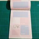 Memo kittens Notepad spiral 