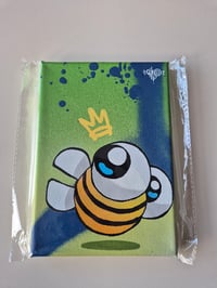 Image 2 of Cheo Bee A5 Canvas