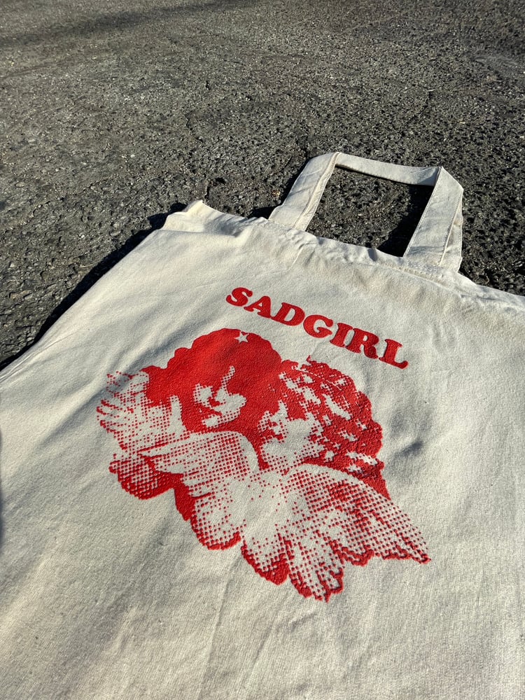 Image of Angel BB Tote 