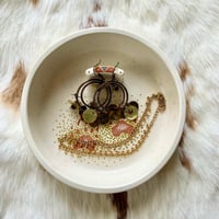 Image 3 of Bol à fumigation « Danse du Grizzly »