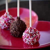 Cake Pops "Pop It"