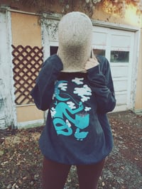 Moon Sweatshirt