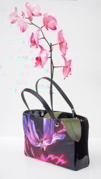 Image 2 of EROICA PAINTINGS SERIE C HANDBAG
