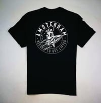 Image 1 of Amsterdam Tee
