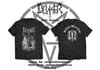THE BLACK GOAT(Anniversary T-shirt)