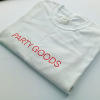 Image 3 of 'ORIGINAL' Party Goods T-Shirt