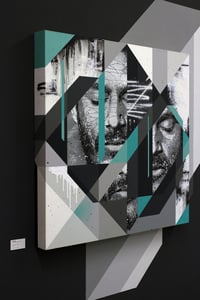 Image 2 of TESSELLATE 9090 #2