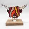 Heelin' Coo