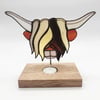 Heelin' Coo