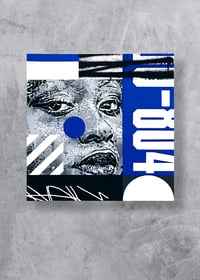 Image 1 of FRAMED 5050 #1