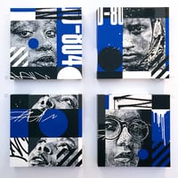 Image 3 of FRAMED 5050 #1