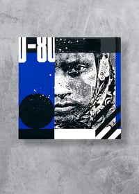 Image 1 of FRAMED 5050 #2