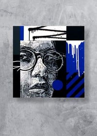 Image 1 of FRAMED 5050 #4