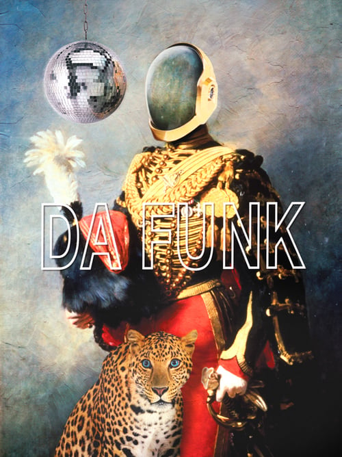 Image of Da Funk 