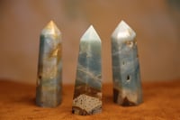 Image 4 of AMAZONITE  / AFRICAN AMAZONITE -  Healer,  Protector,  Manifestor 