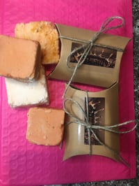 All natural soap bars 