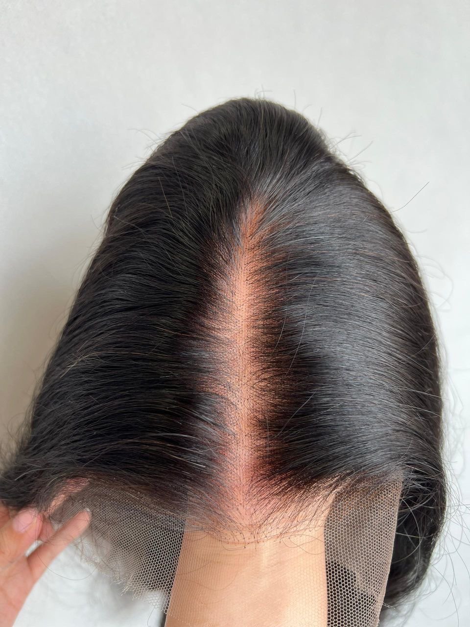 HD PREPLUCKED 13x4 WIGS