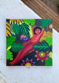 Image 1 of Farniente - 20x20cm