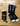 One Love RWB Socks