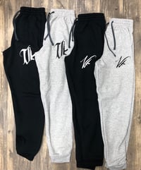 JOGGERS HARDCALI OR CUSTOMSCRIPT 