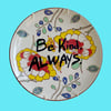 Public Plates