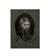 Rasputin Art Print  12x18''