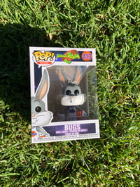 Space jam bugs bunny 