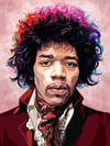 Jimi Hendrix