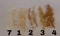 Image 3 of Polvo traslúcido o con color of 
