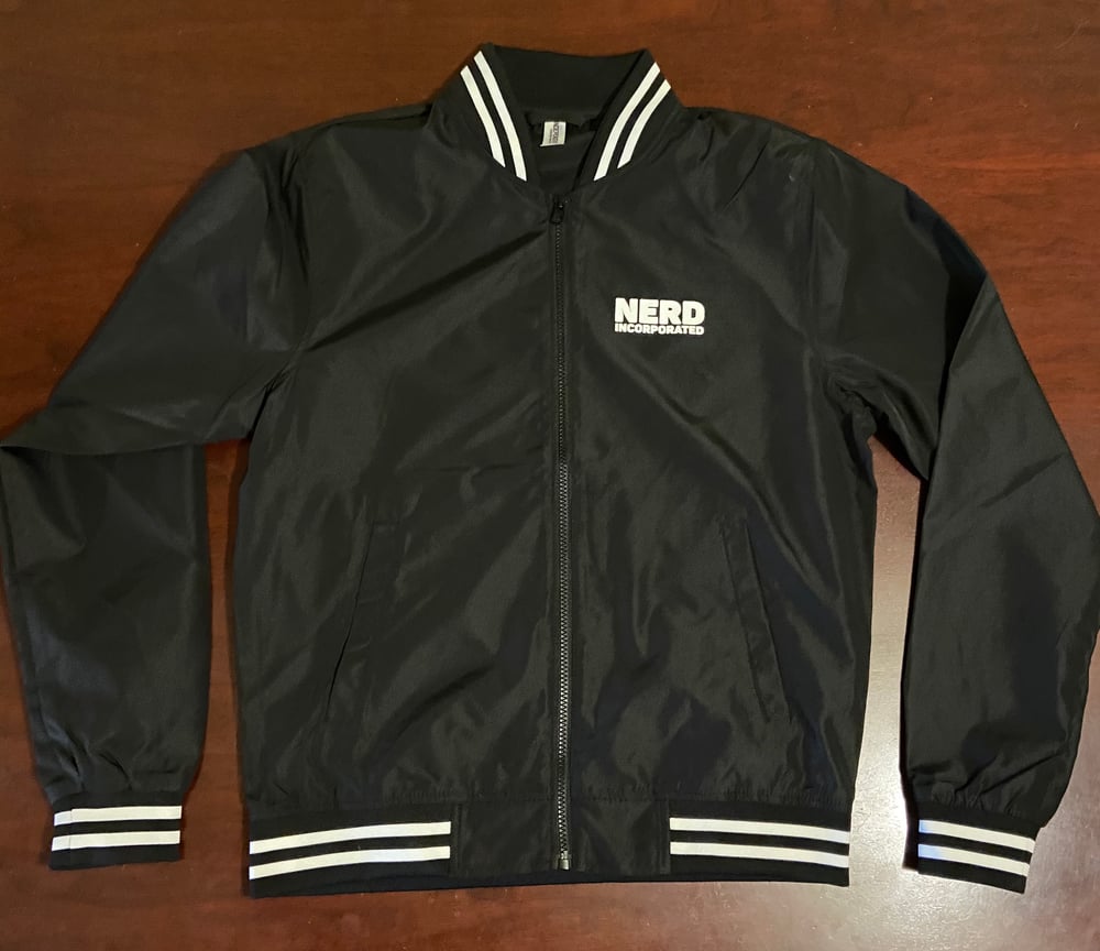 Members Only Bomber Jacket