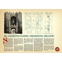 Image 1 of St Laurence's Gate - A History