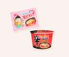 Instant Noodles Stickers