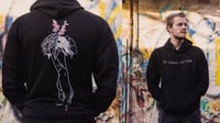 Wilting - Hoodie