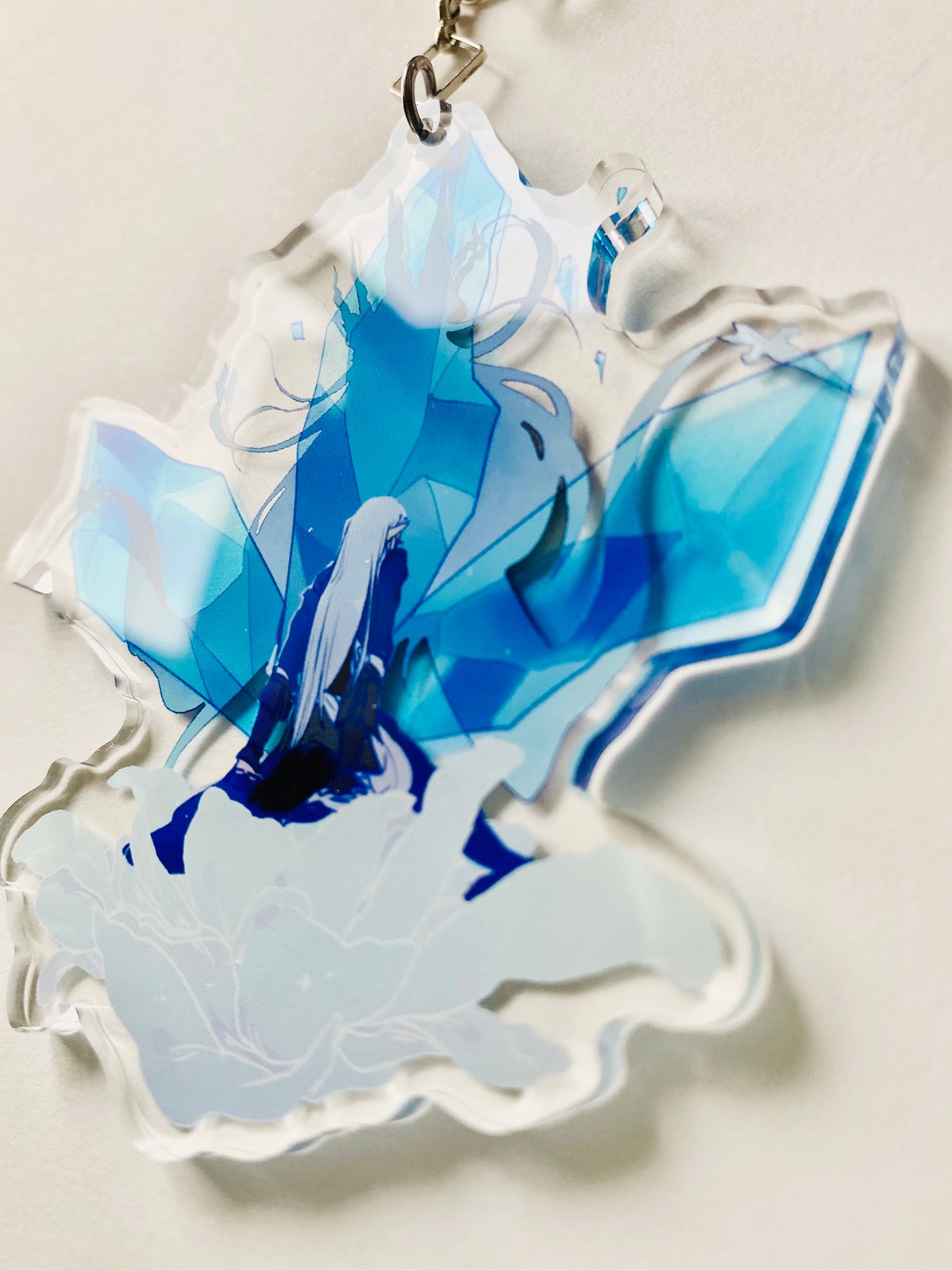 ffxiv shiva charm | mallius