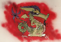 Image 1 of Lucky Dragon #2