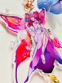 Image 1 of ffxiv king feo-ul charm