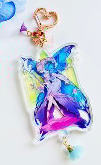 Image 1 of ffxiv titania charm