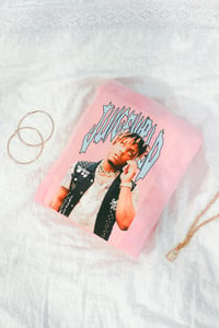 Juice Wrld Pink