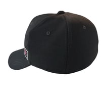 Image 2 of Flexifit Cap - Casper Number Plate